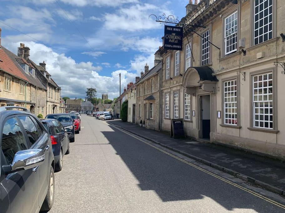 Apartamento Cosy Cotswolds Retreat Near Bath & Castle Combe Chippenham  Exterior foto
