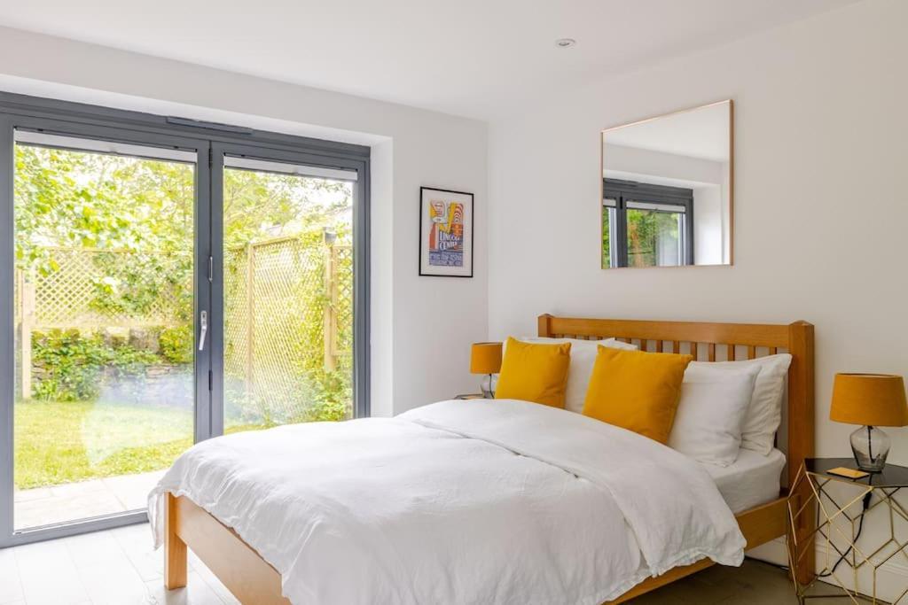 Apartamento Cosy Cotswolds Retreat Near Bath & Castle Combe Chippenham  Exterior foto