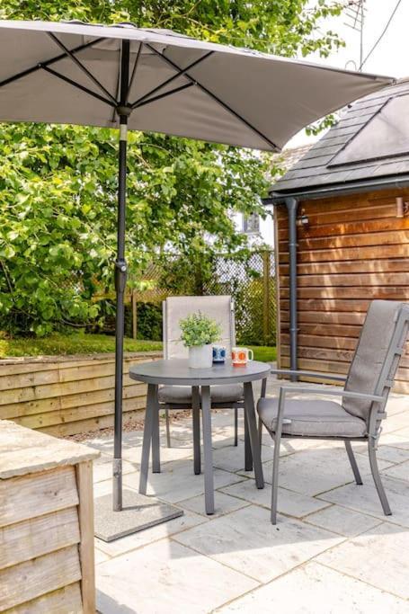 Apartamento Cosy Cotswolds Retreat Near Bath & Castle Combe Chippenham  Exterior foto