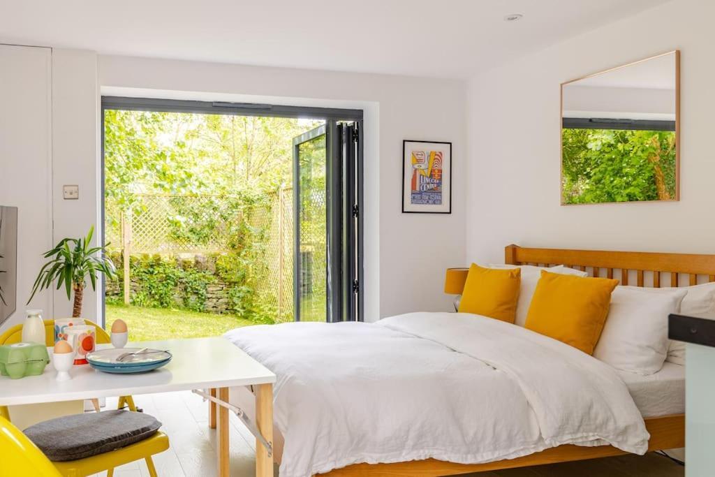 Apartamento Cosy Cotswolds Retreat Near Bath & Castle Combe Chippenham  Exterior foto