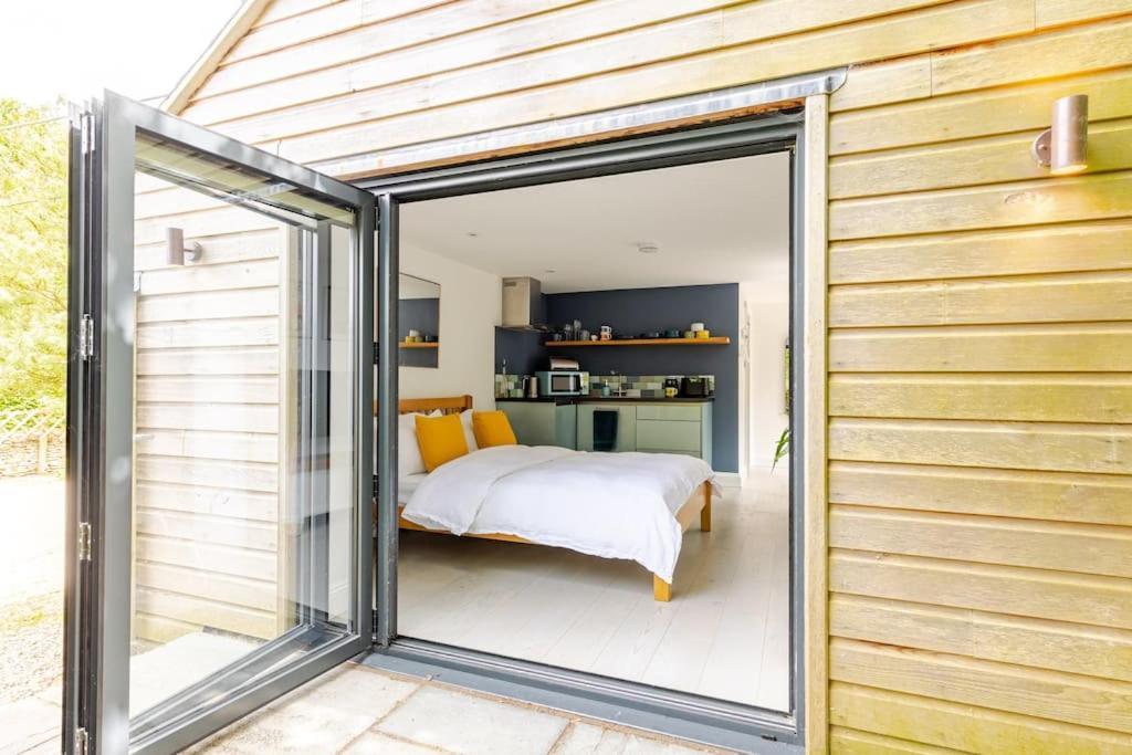 Apartamento Cosy Cotswolds Retreat Near Bath & Castle Combe Chippenham  Exterior foto